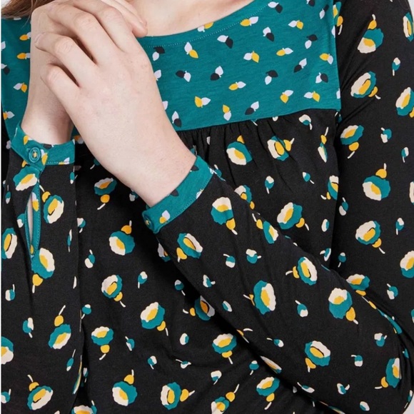 Boden Chepstow top - Picture 4 of 11